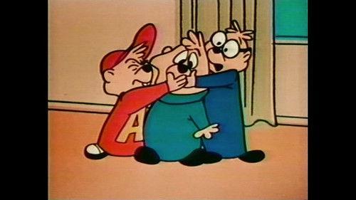 The Alvin Show Season 1 Episode 26 - Disc Jockey