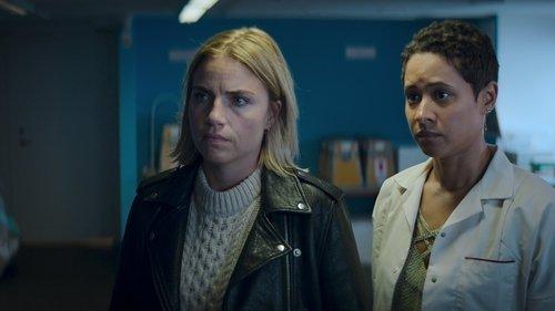 Baby Fever Season 1 Episode 2 - What’s Your Big Secret?