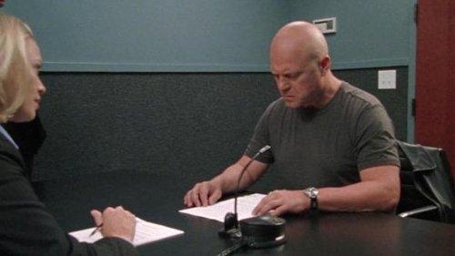 The Shield Season 7 Episode 12 - Possible Kill Screen