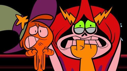 Wander Over Yonder Season 2 Episode 2 - The Big Day