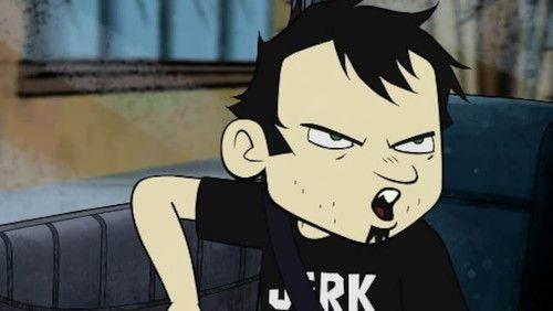 Dan Vs. Season 3 Episode 11 - The Superhero