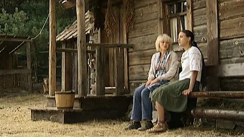 Euphrosyne Season 1 Episode 13 - Episode 13