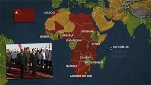 Mapping the World Season 18 Episode 19 - Episode 19