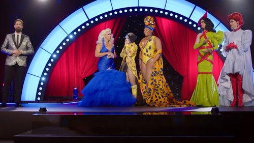 Call Me Mother Season 1 Episode 8 - The Mother of All Finales