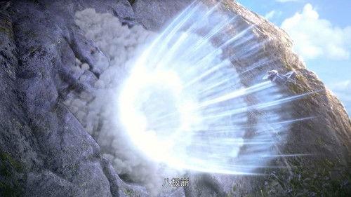 Fights Break Sphere Season 2 Episode 3 - Episode 3