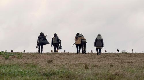 undefined Season 9 Episode 15 - The Calm Before