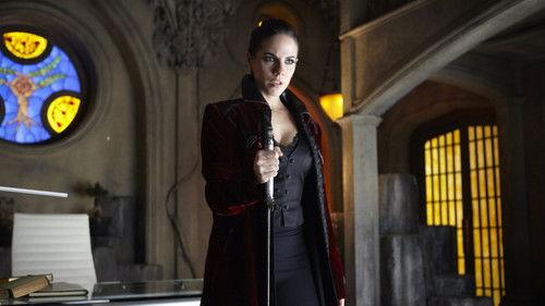 undefined Season 2 Episode 13 - Barometz. Trick. Pressure