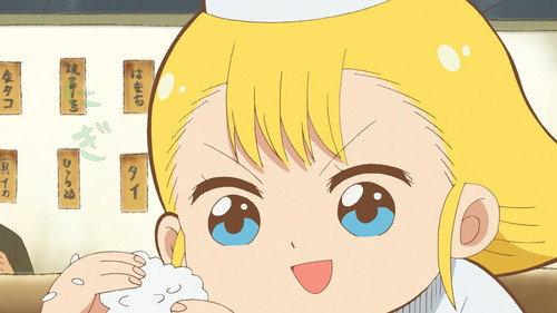 Cute Executive Officer Season 1 Episode 21 - Episode 21