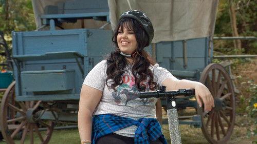 BUNK'D: Learning the Ropes Season 6 Episode 21 - Pickett Fencing