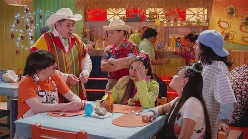 Tal para cual Season 2 Episode 1 - Episode 1