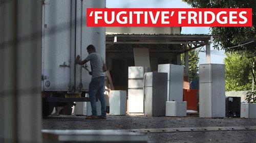 Trash Trail Season 1 Episode 1 - Household Appliances