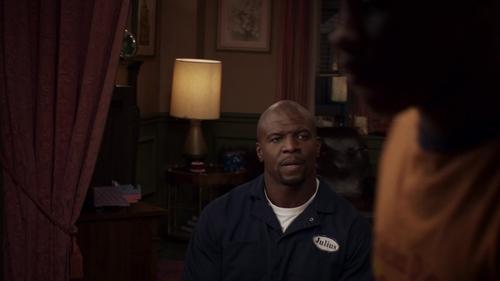 Everybody Hates Chris Season 4 Episode 11 - Everybody Hates Mr. Levine