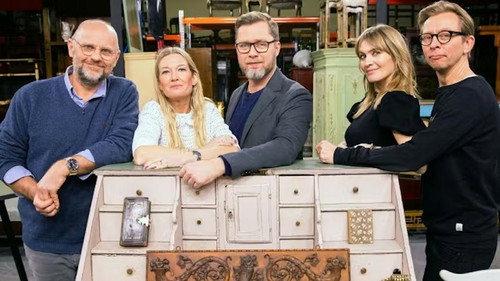 Krejlerkongen Season 11 Episode 25 - Episode 25