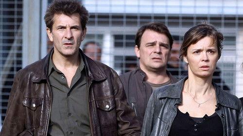 Spiral Season 4 Episode 3 - Episode 3