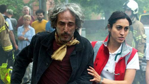 Die Notärztin Season 1 Episode 3 - Episode 3