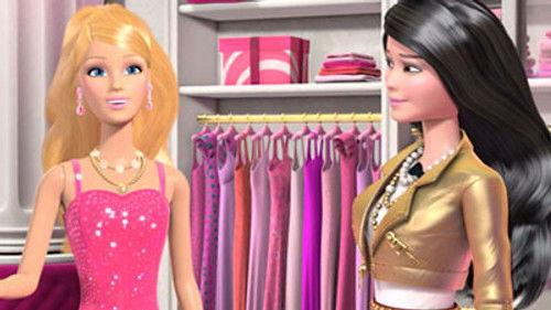 Barbie: Life in the Dreamhouse Season 1 Episode 14 - The Barbie Boutique