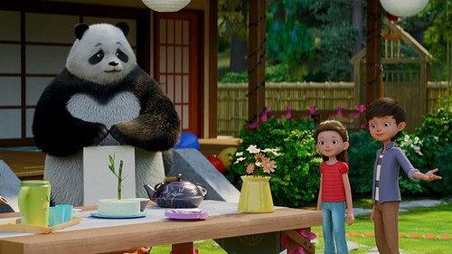 Stillwater Season 1 Episode 10 - The Unexpected Gift / Celebration Song