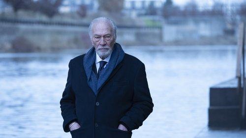 Departure Season 1 Episode 1 - Vanished