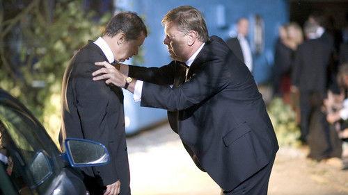 Dalziel & Pascoe Season 10 Episode 2 - Houdini's Ghost (2)