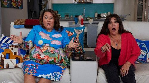 Gogglebox Australia Season 22 Episode 1 - Episode 1