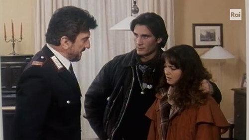 The marshal Rocca Season 1 Episode 7 - The best friend