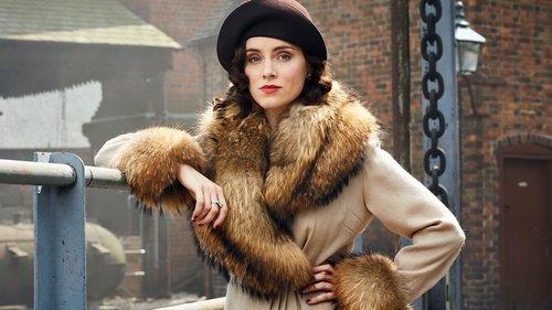 undefined Season 4 Episode 6 - The Company