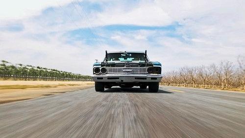 Roadkill Garage Season 3 Episode 6 - $760 Big-block Engine