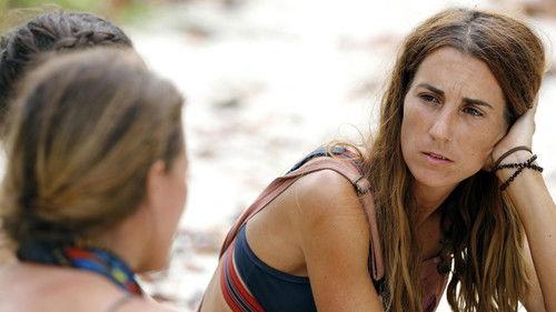 Australian Survivor Season 1 Episode 24 - Episode 24