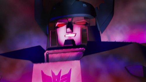 Transformers: Energon Season 1 Episode 40 - Ambition