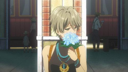 undefined Season 1 Episode 4 - Episode 4