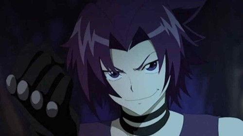 Zinba Season 1 Episode 6 - What A Foe