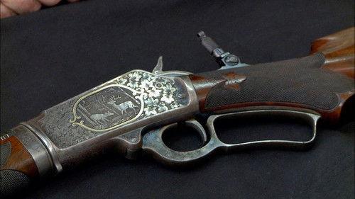 Pawn Stars Season 9 Episode 25 - Choo Choo Chum