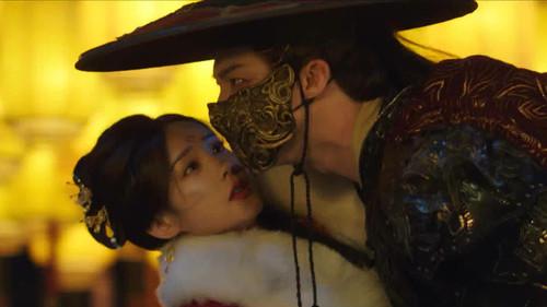 A Dream Within a Dream Season 1 Episode 10 - A Wish