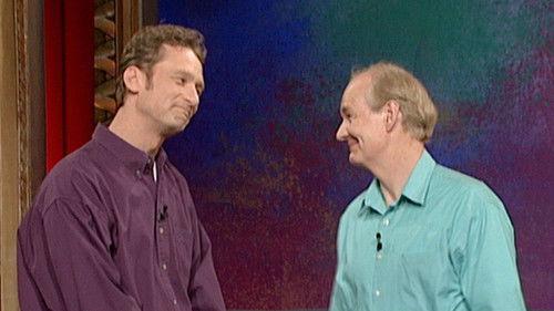 Whose Line Is It Anyway? Season 2 Episode 34 - Brad Sherwood