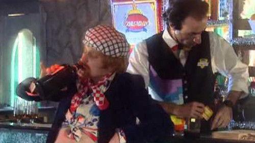 Maski-Show Season 3 Episode 5 - Cabaret Maski Show (Part 5)