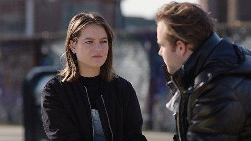 Oogappels Season 4 Episode 5 - Stap voor stap