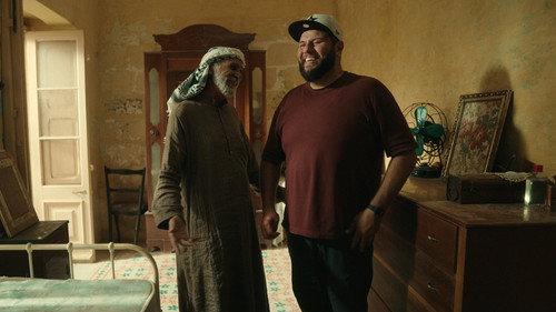 Mo Season 2 Episode 8 - A Call from God