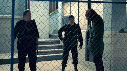 Enemigo íntimo Season 2 Episode 13 - Episode 13