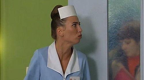 Our Little Clinic Season 3 Episode 13 - Bratranec od gor