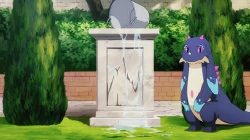 So I'm a Spider, So What? Season 1 Episode 11 - Next Time Is the Big Battle?