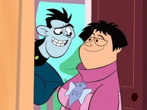 Kim Possible Season 2 Episode 22 - Partners