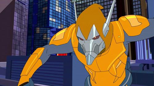 Marvel's Spider-Man Season 1 Episode 24 - The Hobgoblin (1)