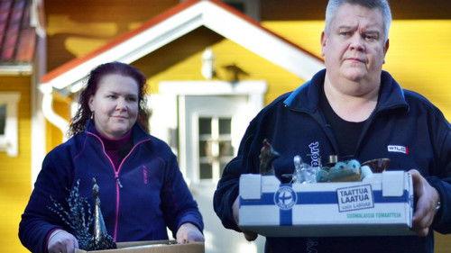 Suomen huutokauppakeisari Season 2 Episode 11 - Jakso 11