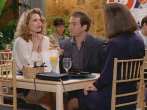 Dream On Season 2 Episode 10 - To Have and Have and Have and Have Not