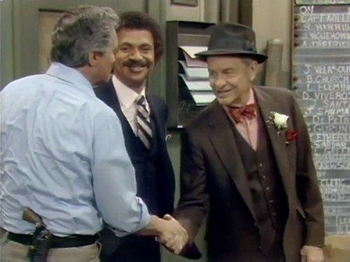 Barney Miller Season 8 Episode 22 - Landmark (3)