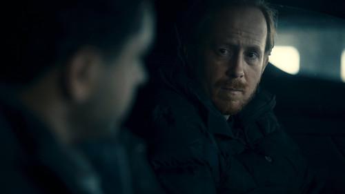 Sleepers Season 3 Episode 8 - Farewell