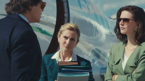 Class Act Season 1 Episode 5 - It Takes More Than That