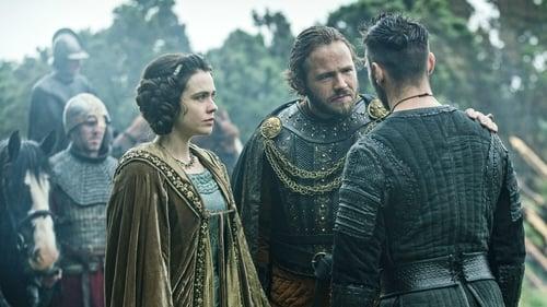 undefined Season 5 Episode 1 - The Departed (1)