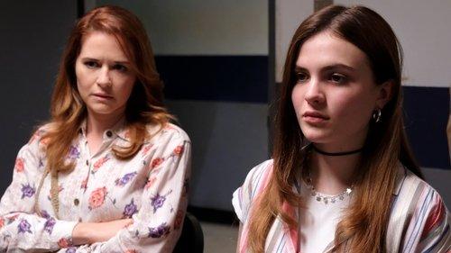 Cruel Summer Season 1 Episode 3 - Off with a Bang