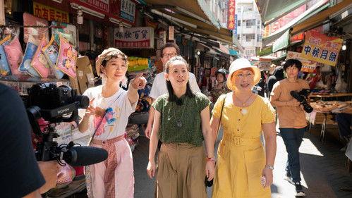 Let's Go Home Season 1 Episode 2 - Episode 2